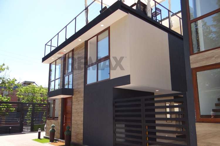 Venta town house eleuterio ramirez 4d 3b 2e - Imagen 29