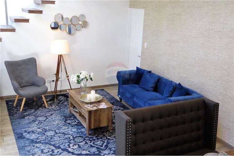 Venta town house eleuterio ramirez 4d 3b 2e - Imagen 2