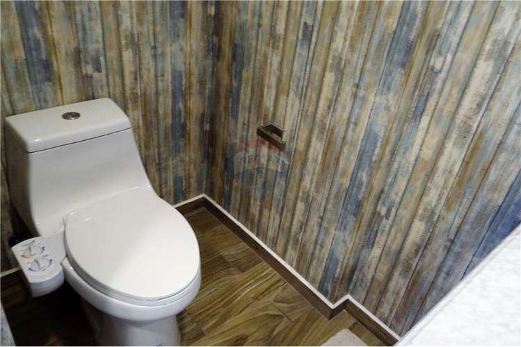 Venta town house eleuterio ramirez 4d 3b 2e - Imagen 10