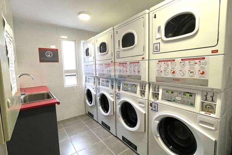 Venta depto. san miguel 3d 2b 1est 1bod - Imagen 22