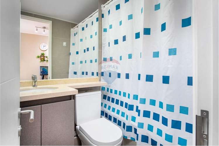 Venta depto. san miguel 3d 2b 1est 1bod - Imagen 13