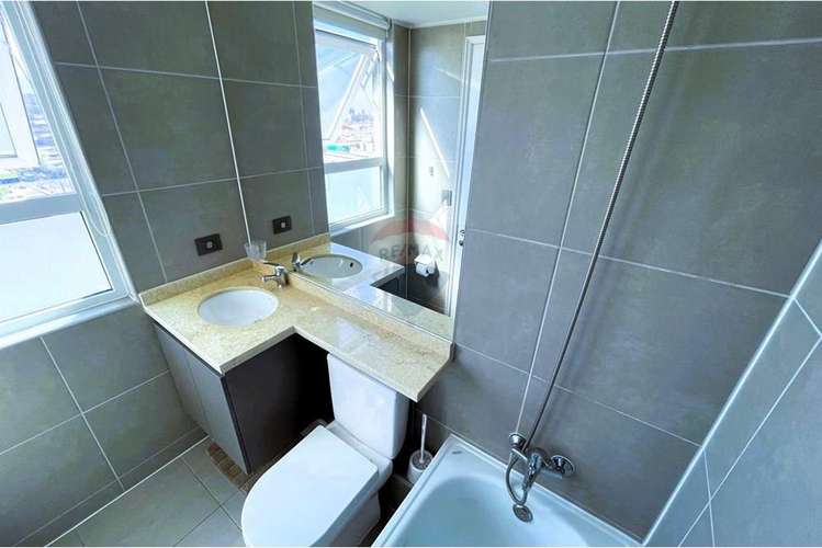 Venta depto. san miguel 3d 2b 1est 1bod - Imagen 10