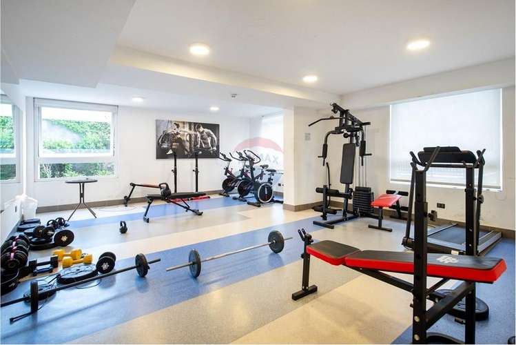 Venta depto. san miguel 3d 2b 1est 1bod - Imagen 23