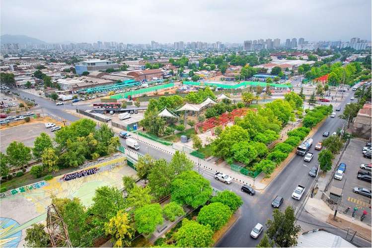 Venta depto. san miguel 3d 2b 1est 1bod - Imagen 32