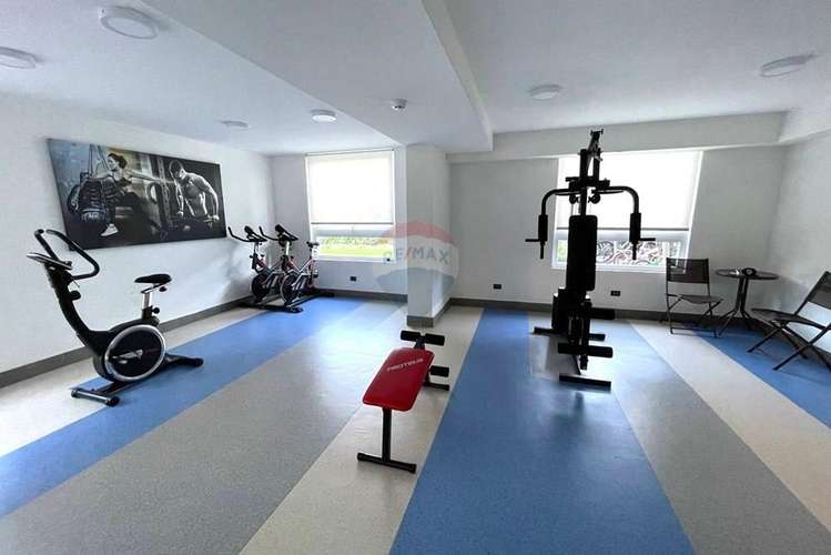 Venta depto. san miguel 3d 2b 1est 1bod - Imagen 24