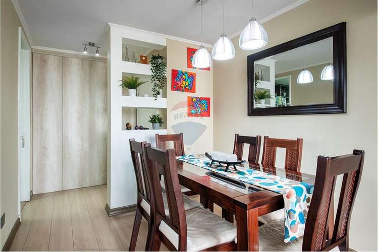 Venta depto. san miguel 3d 2b 1est 1bod - Imagen 17