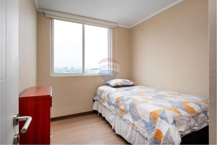 Venta depto. san miguel 3d 2b 1est 1bod - Imagen 14