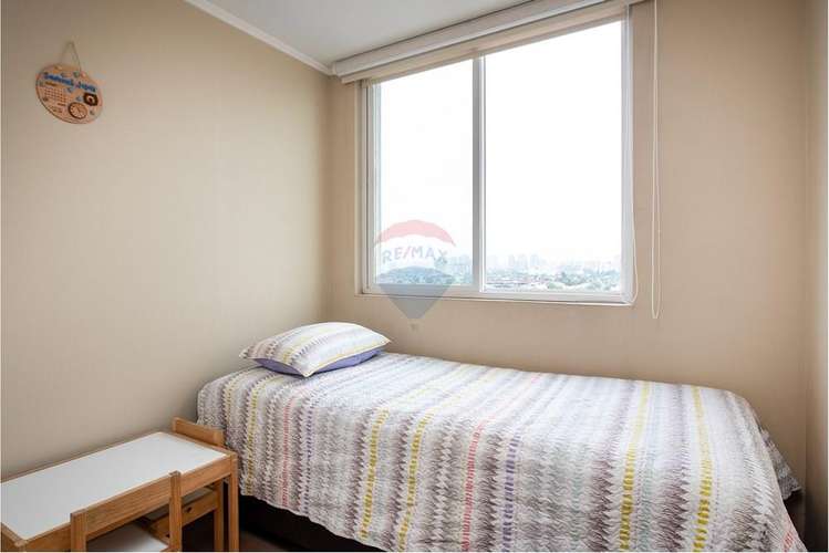 Venta depto. san miguel 3d 2b 1est 1bod - Imagen 11
