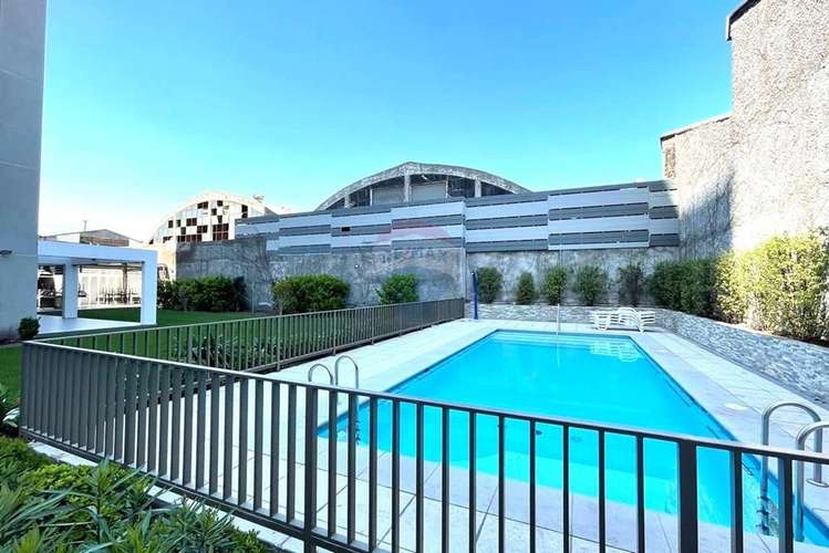 Venta depto. san miguel 3d 2b 1est 1bod - Imagen 28
