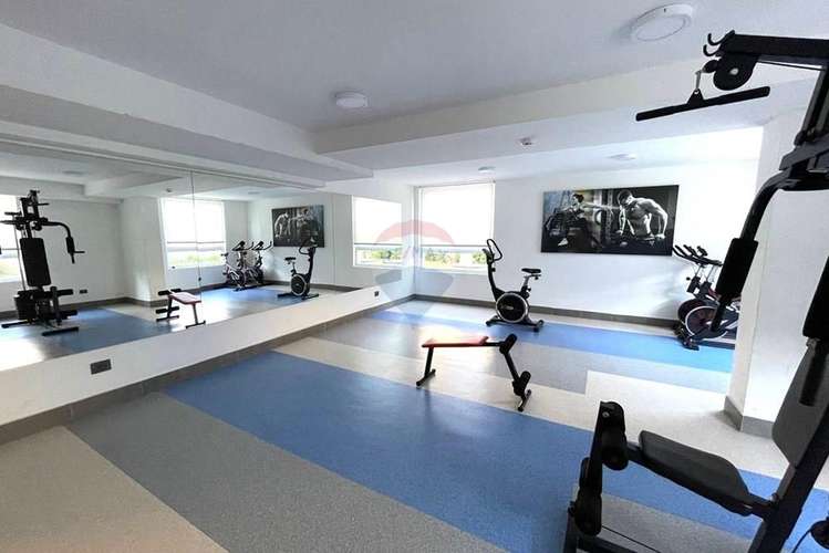 Venta depto. san miguel 3d 2b 1est 1bod - Imagen 34