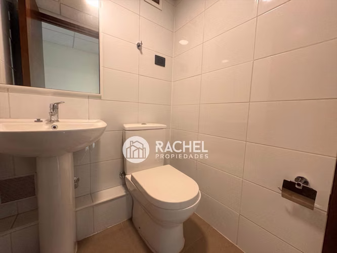 OFICINA EN ARRIENDO EDIFICIO K BUSSISNES