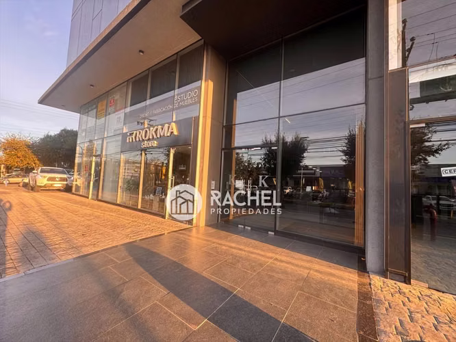 OFICINA EN ARRIENDO EDIFICIO K BUSSISNES