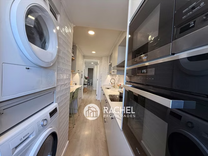 DPTO EN ARRIENDO DE 3 DORMITORIOS EN CONDOMINIO ALTO BOULEVARD - Imagen 8