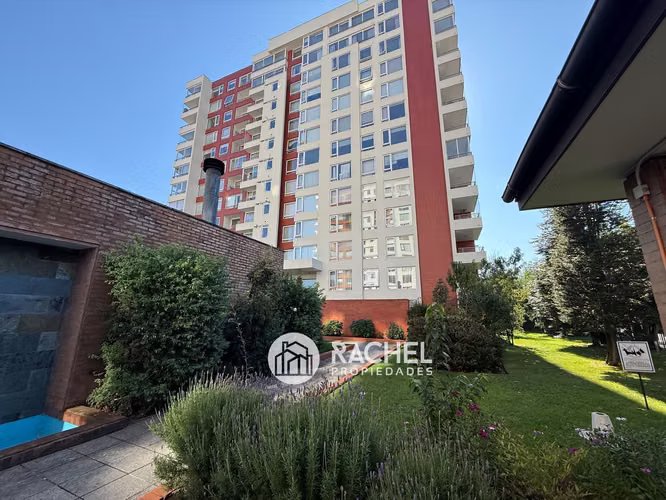 DPTO EN ARRIENDO DE 3 DORMITORIOS EN CONDOMINIO ALTO BOULEVARD