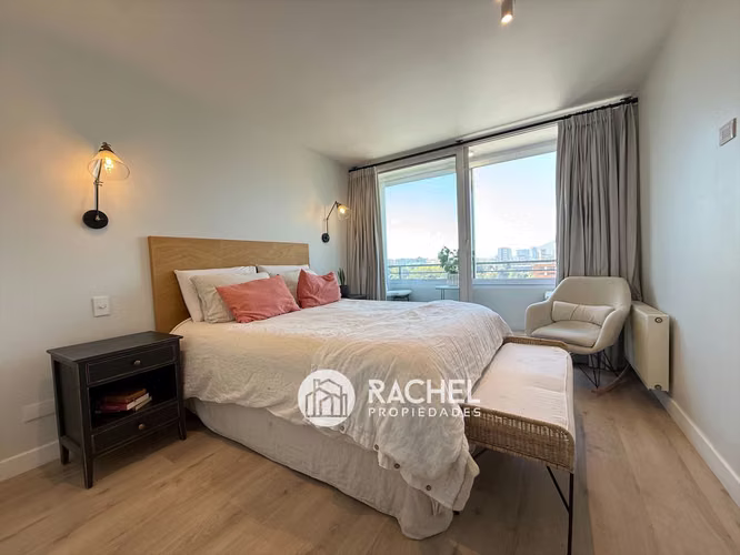 DPTO EN ARRIENDO DE 3 DORMITORIOS EN CONDOMINIO ALTO BOULEVARD - Imagen 9