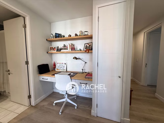 DPTO EN ARRIENDO DE 3 DORMITORIOS EN CONDOMINIO ALTO BOULEVARD - Imagen 18