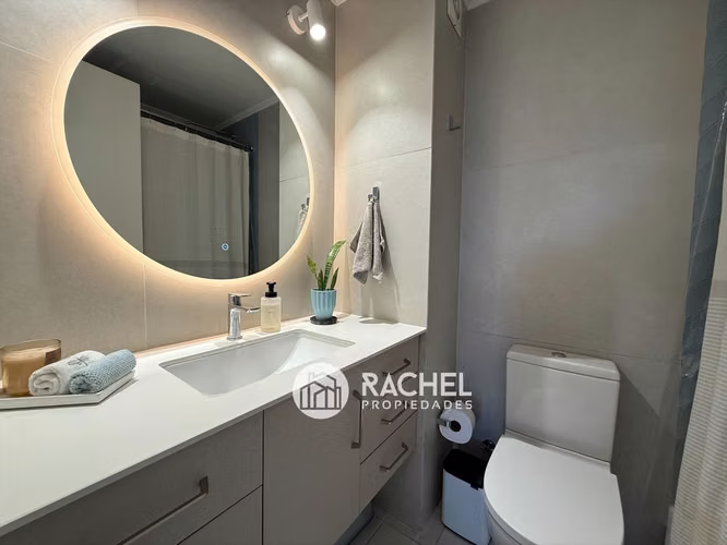 DPTO EN ARRIENDO DE 3 DORMITORIOS EN CONDOMINIO ALTO BOULEVARD - Imagen 10