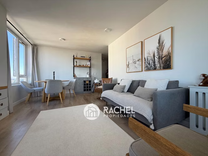 DPTO EN ARRIENDO DE 3 DORMITORIOS EN CONDOMINIO ALTO BOULEVARD - Imagen 3