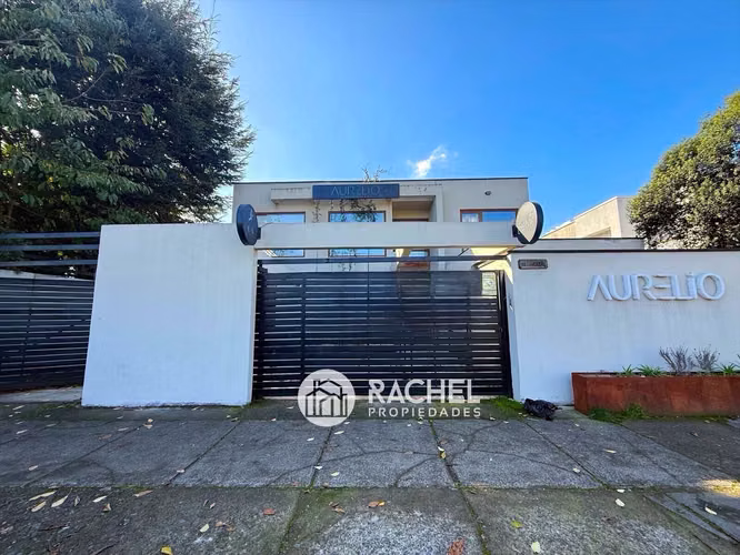 SE ARRIENDA GRAN PROPIEDAD COMERCIAL IDEAL RUBRO GASTRONÓMICO- Pablo Neruda (Temuco)
