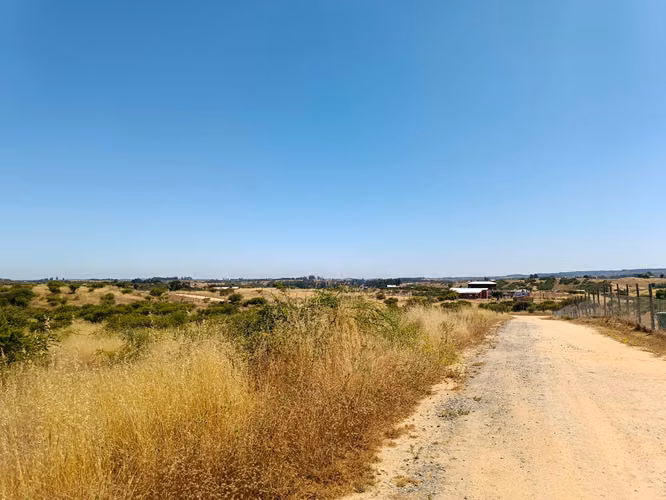 VENTA PARCELA 5000MTS EN TALCA , SECTOR DE  LITUECHE
