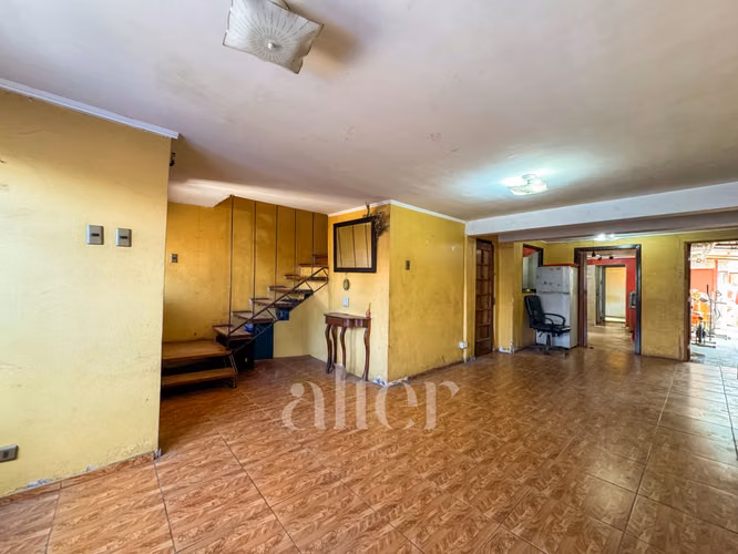 Casa Amplia y Luminosa para Disfrutar  (163089)