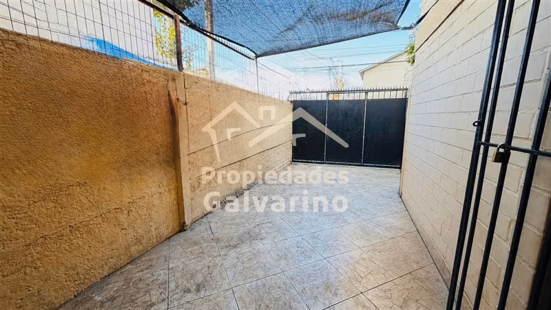 Casa en venta de 2D 1B. en Quilicura