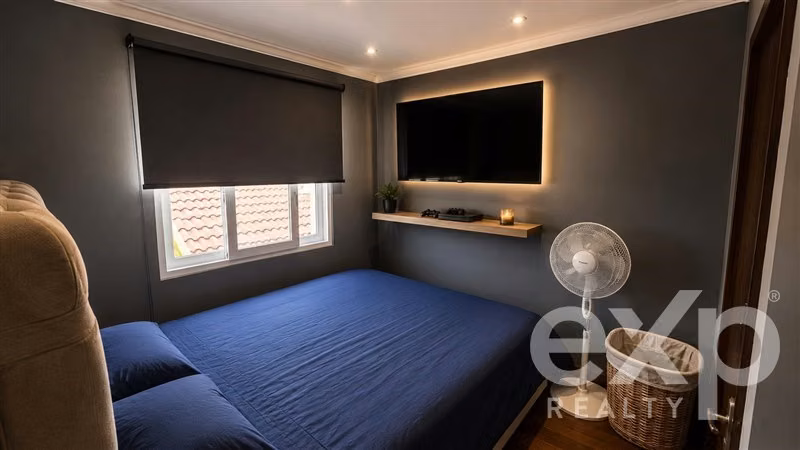 Casa Remodelada con Piscina en Laguna del Sol - Imagen 15