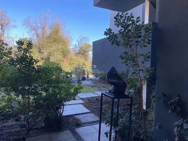 Departamento en arriendo de 1 dorm. en Las Condes