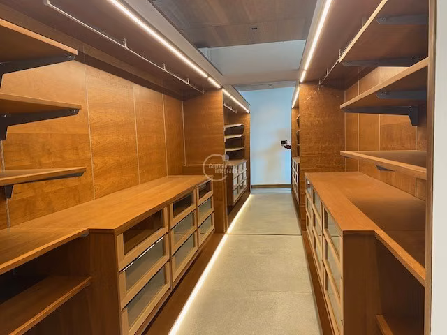 Departamento en arriendo de 1 dorm. en Las Condes