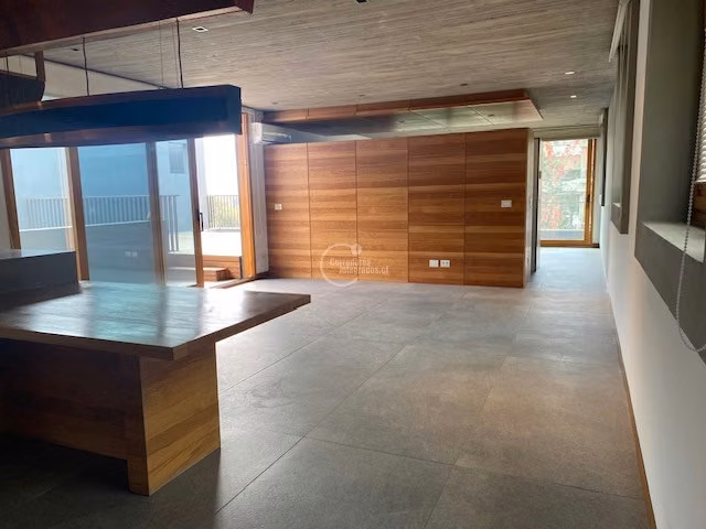 Departamento en arriendo de 1 dorm. en Las Condes
