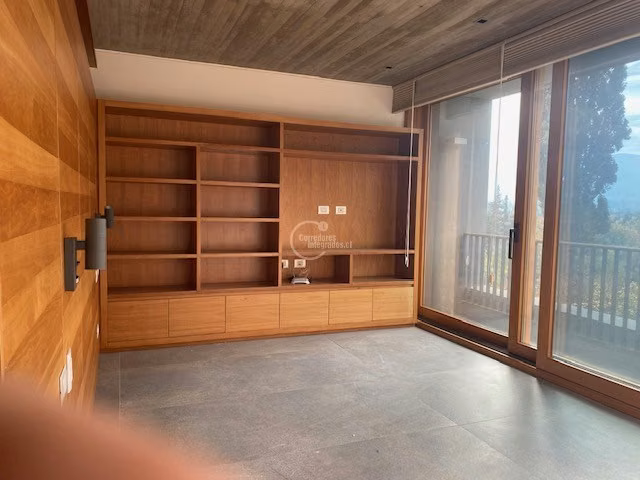 Departamento en arriendo de 1 dorm. en Las Condes
