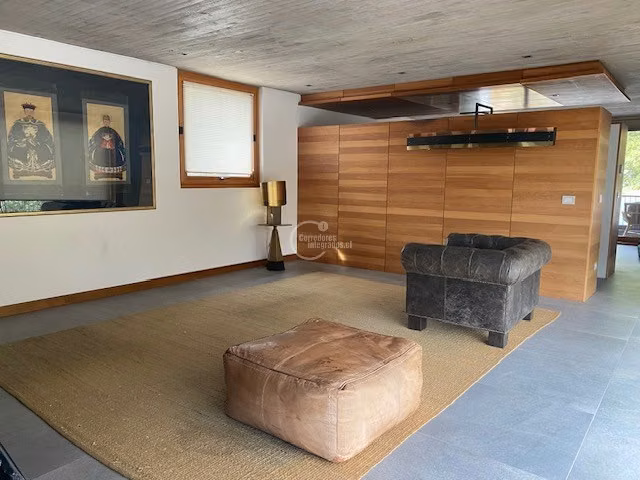 Departamento en arriendo de 1 dorm. en Las Condes