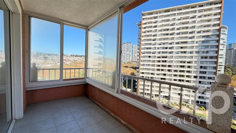 VENTA DEPARTAMENTO COSTA DE MONTEMAR CONCÓN