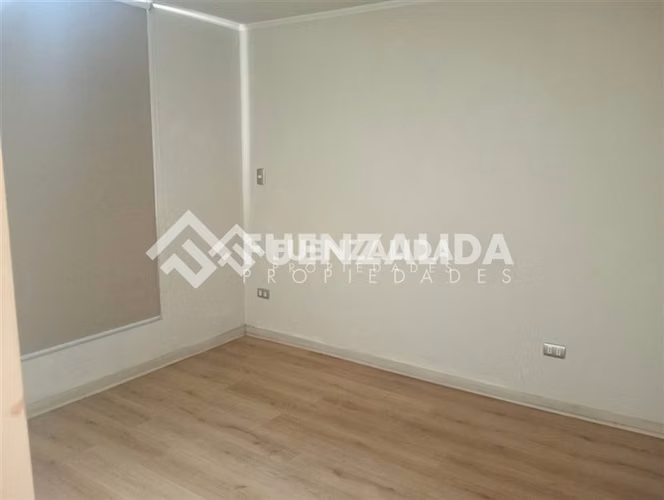 Arriendo Departamento Santiago 1 dorm Estacionamiento Bodega - Imagen 9