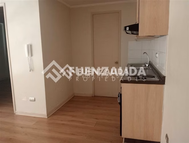 Arriendo Departamento Santiago 1 dorm Estacionamiento Bodega - Imagen 4