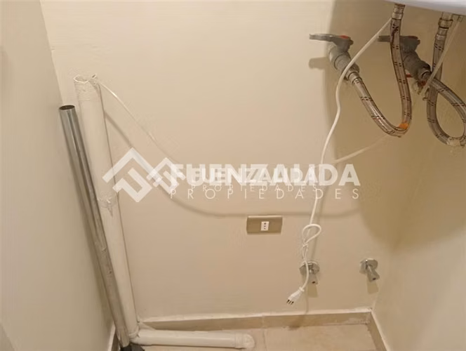 Arriendo Departamento Santiago 1 dorm Estacionamiento Bodega - Imagen 14
