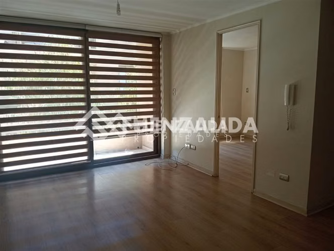 Arriendo Departamento Santiago 1 dorm Estacionamiento Bodega - Imagen 3