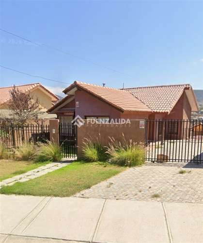 Casa en venta de 4 dorm. La Herradura Oriente, Coquimbo
