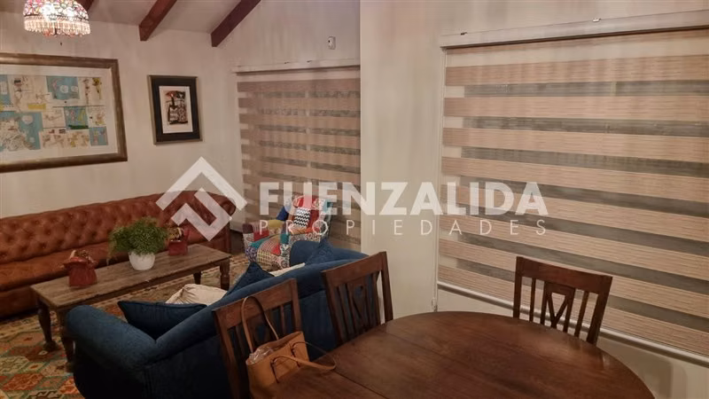 Casa en venta de 4 dorm. La Herradura Oriente, Coquimbo - Imagen 3
