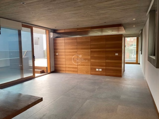 Departamento en arriendo de 1 dorm. en Las Condes - Imagen 3