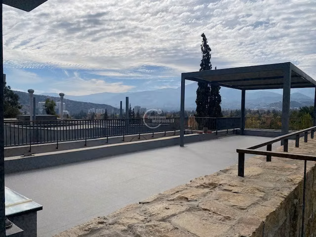 Departamento en arriendo de 1 dorm. en Las Condes