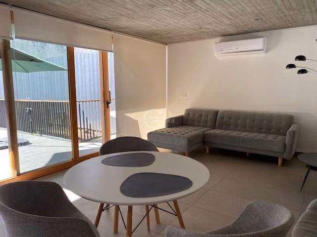 Departamento en arriendo de 1 dorm. en Las Condes - Imagen 32