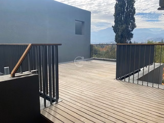 Departamento en arriendo de 1 dorm. en Las Condes - Imagen 13