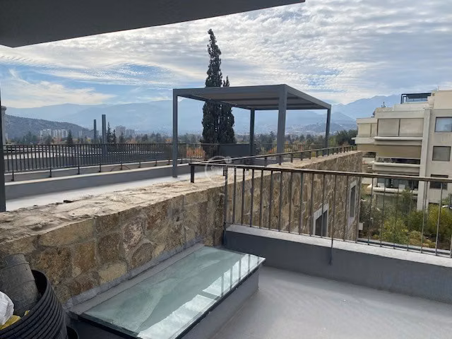 Departamento en arriendo de 1 dorm. en Las Condes - Imagen 27