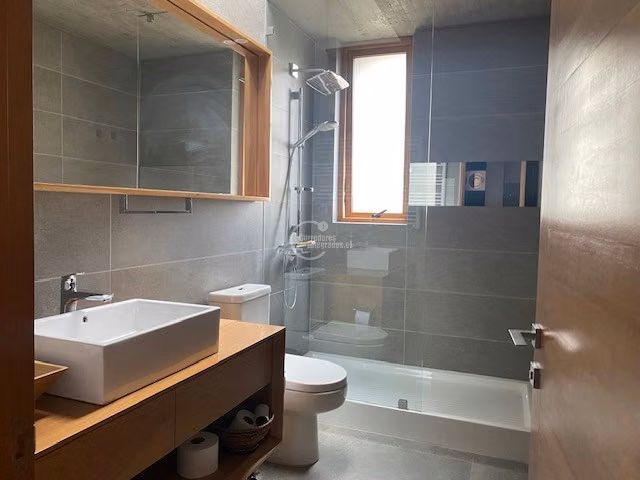 Departamento en arriendo de 1 dorm. en Las Condes - Imagen 23