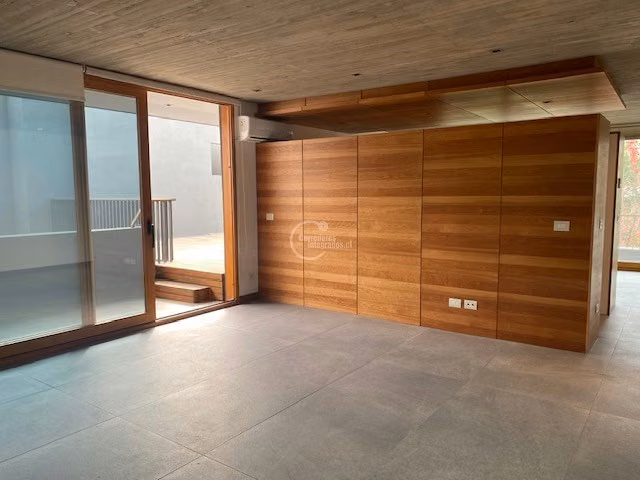 Departamento en arriendo de 1 dorm. en Las Condes - Imagen 4