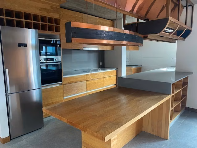 Departamento en arriendo de 1 dorm. en Las Condes