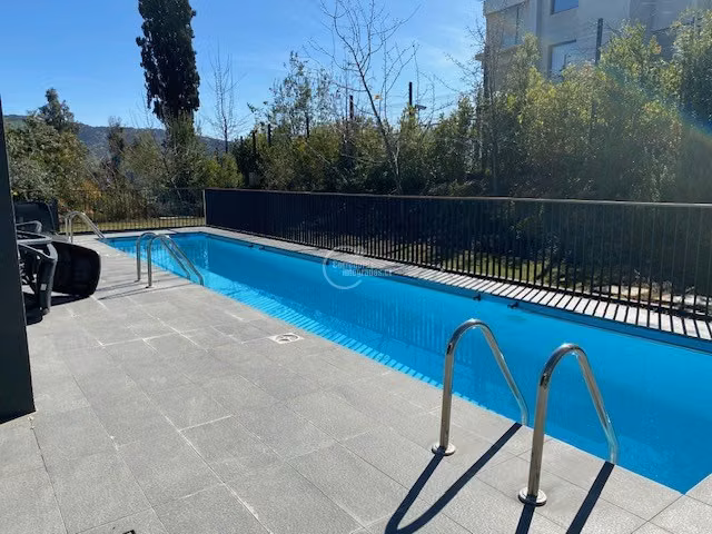 Departamento en arriendo de 1 dorm. en Las Condes - Imagen 29