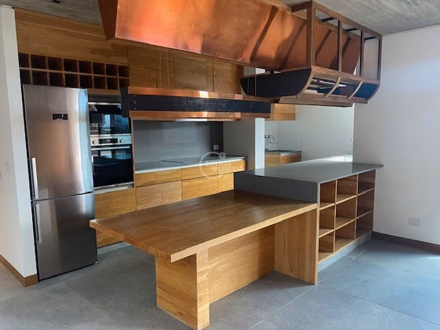 Departamento en arriendo de 1 dorm. en Las Condes - Imagen 6