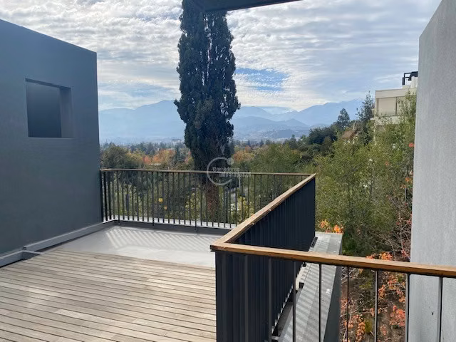 Departamento en arriendo de 1 dorm. en Las Condes - Imagen 16